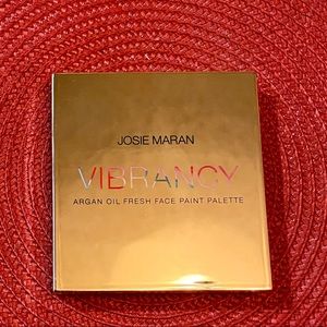Josie Maran Argan Oil Fresh Face Paint Palette